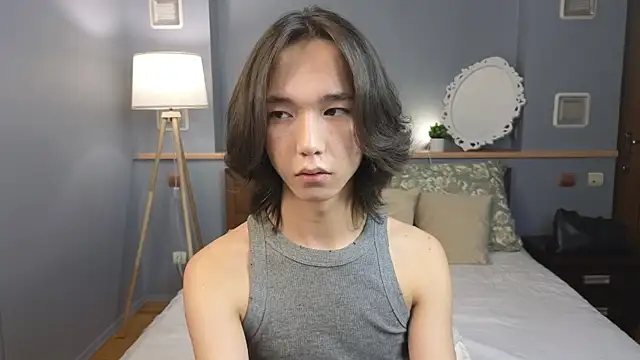 Snapshot of okerriella chatting on 20, 9, 2025 okerriella online show from 20, 9, 2025