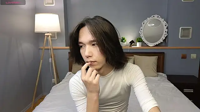 Snapshot of okerriella chatting on 8, 10, 2025 okerriella online show from 8, 10, 2025