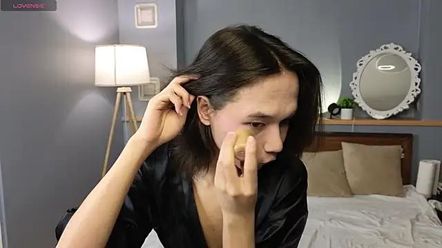 Snapshot of okerriella chatting on 16, 10, 2025 okerriella online show from 16, 10, 2025