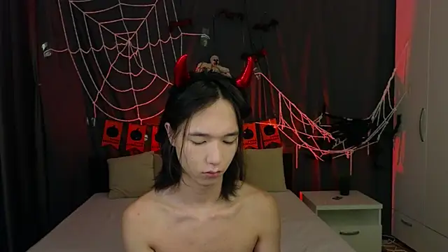 Snapshot of okerriella chatting on 26, 10, 2025 okerriella online show from 26, 10, 2025