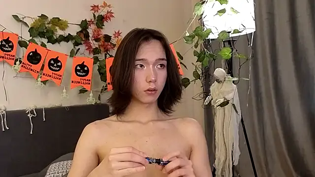 Snapshot of okerriella chatting on 3, 11, 2025 okerriella online show from 3, 11, 2025