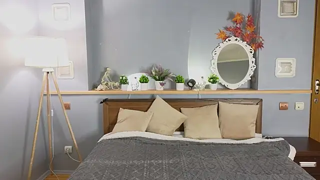 Snapshot of okerriella chatting on 6, 11, 2025 okerriella online show from 6, 11, 2025