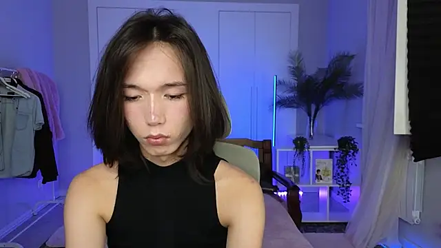 Snapshot of okerriella chatting on 21, 11, 2025 okerriella online show from 21, 11, 2025