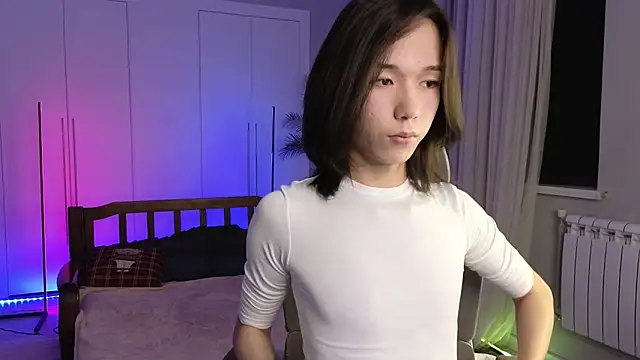 Snapshot of okerriella chatting on 26, 11, 2025 okerriella online show from 26, 11, 2025