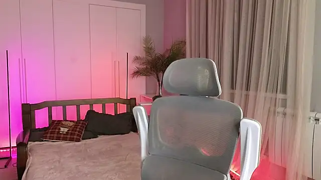 Snapshot of okerriella chatting on 28, 11, 2025 okerriella online show from 28, 11, 2025