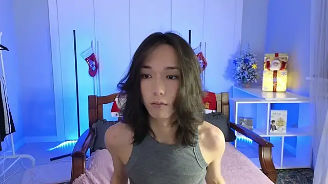 Snapshot of okerriella chatting on 19, 12, 2025 okerriella online show from 19, 12, 2025