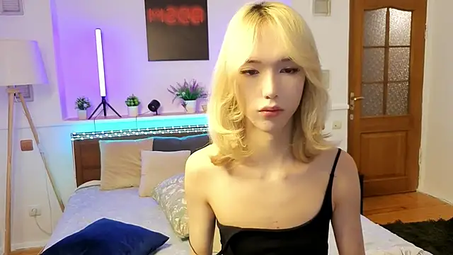 okerriella online show from 27, 3, 2026