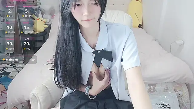 stupidcat5227 online show from 6, 11, 2025