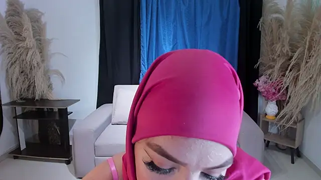 SofiaRivera1 online show from 7, 6, 2026