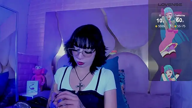 Snapshot of Niina_Sissy chatting on 13, 6, 2026 Niina Sissy online show from 13, 6, 2026