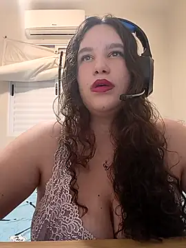 Snapshot of Mellhots2 chatting on 19, 2, 2026 Mellhots2 online show from 19, 2, 2026