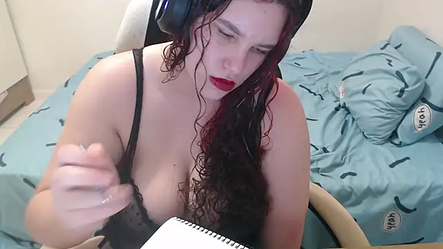 Mellhots2 online show from 4, 3, 2026