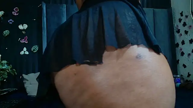 Stacy Dashh online show from 11, 4, 2026