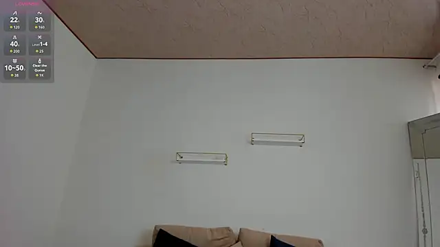 april smiith online show from 26, 2, 2026