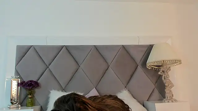 GiadaRizzo online show from 9, 10, 2025