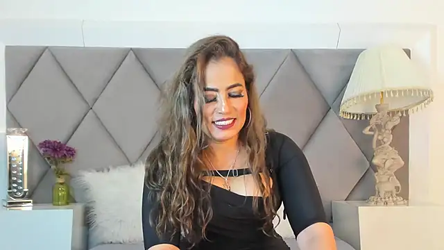 GiadaRizzo online show from 21, 12, 2025