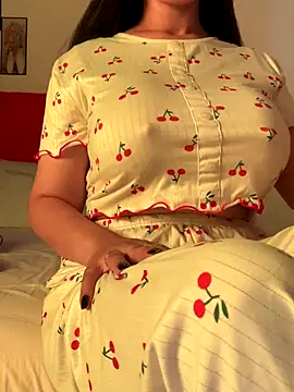 Snapshot of OnlyRima chatting on 18, 9, 2025 OnlyRima online show from 18, 9, 2025