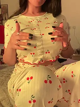 OnlyRima online show from 30, 11, 2025