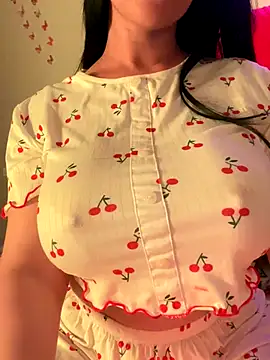 OnlyRima online show from 3, 12, 2025