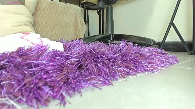 im Lorena online show from 29, 11, 2025