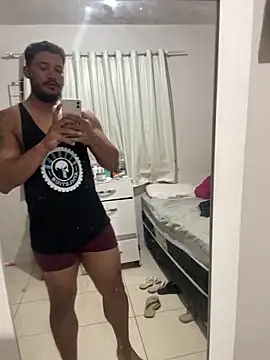 alanjordan100 online show from 23, 2, 2026