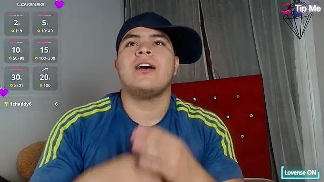 naomi campbel  online show from 5, 10, 2025