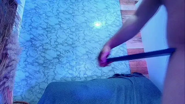 naomi campbel  online show from 21, 2, 2026