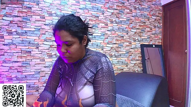 naomi campbel  online show from 21, 6, 2026