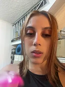 Harley J  online show from 26, 7, 2026