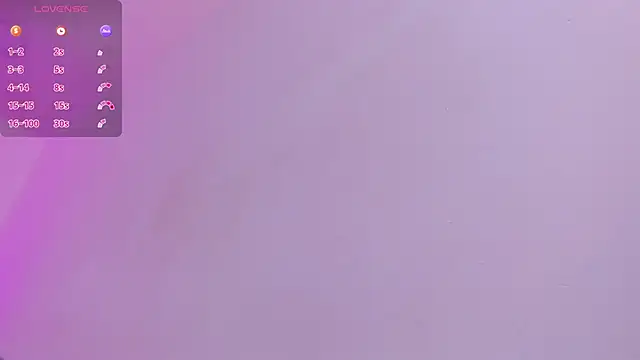 Anastasia lauren online show from 19, 11, 2025