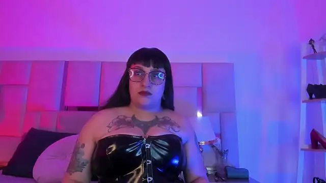 Violett Novoa online show from 17, 1, 2026