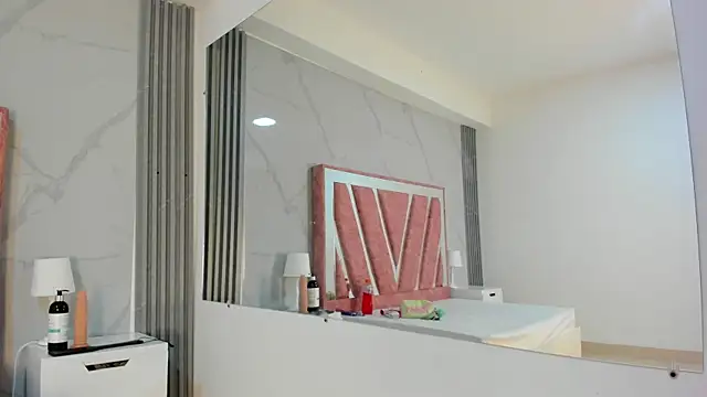 Snapshot of Megan_Sweetas chatting on 29, 10, 2025 Megan Sweetas online show from 29, 10, 2025