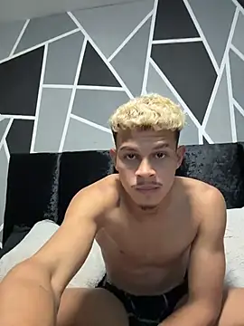 CHARLY-- online show from 8, 4, 2026