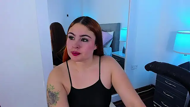 AdeleJhones online show from 25, 2, 2026