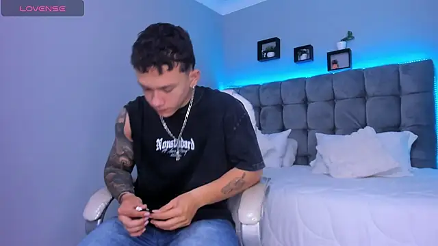 Thomas moon online show from 19, 1, 2026