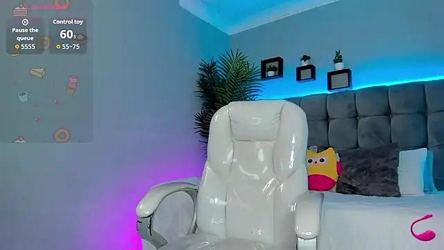 Thomas moon online show from 3, 6, 2026