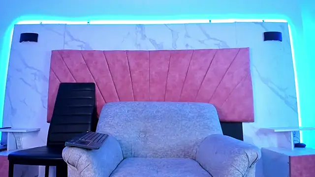 HellAndDante  online show from 22, 12, 2025