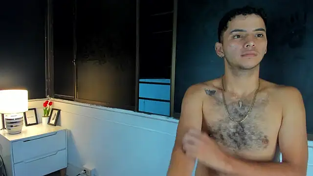 HellAndDante  online show from 11, 1, 2026