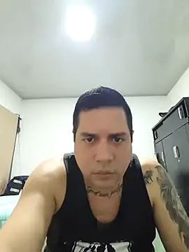Snapshot of Cabezagruesa19cm chatting on 2, 10, 2025 Cabezagruesa19cm online show from 2, 10, 2025