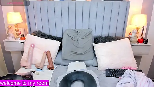 Snapshot of Arriadna chatting on 14, 12, 2025 Arriadna online show from 14, 12, 2025