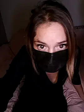 katsumilf online show from 23, 10, 2025