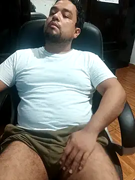 Hotknight online show from 8, 10, 2025