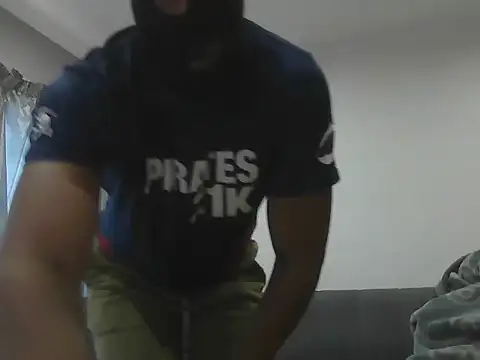 Snapshot of GigoloSandton chatting on 10, 4, 2026 GigoloSandton online show from 10, 4, 2026