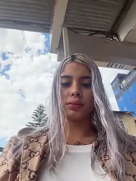 YouCandiSumisa online show from 21, 10, 2025