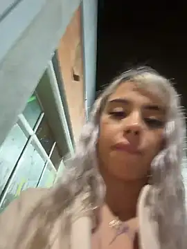 YouCandiSumisa online show from 17, 11, 2025