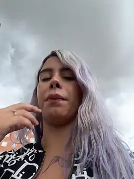 YouCandiSumisa online show from 13, 12, 2025