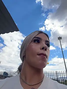 YouCandiSumisa online show from 11, 1, 2026