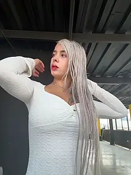 YouCandiSumisa online show from 11, 2, 2026