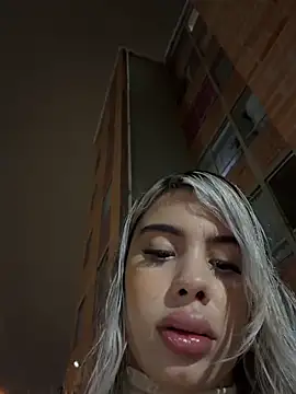 YouCandiSumisa online show from 23, 3, 2026