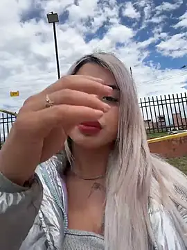 YouCandiSumisa online show from 29, 3, 2026